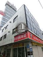 eisuビル市ヶ谷 外観写真