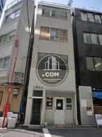 上村ビル 外観写真