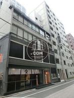 日本橋滄浪閣ビル 外観写真
