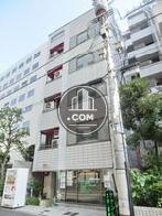 内村芝ビル外観写真