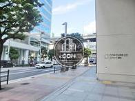 横浜駅方面