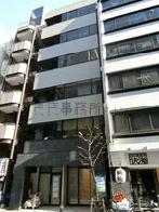 WORK BASE Nihombashiの外観写真