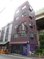 箱崎SKビル 外観写真