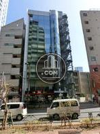 渡辺西新宿ビル 外観写真