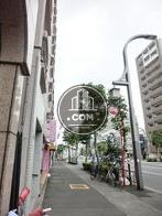 稲荷町駅方面