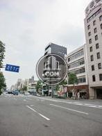 田原町駅方面