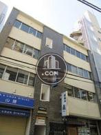 第1高橋ビル 外観写真