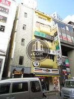 サカタニビル 外観写真