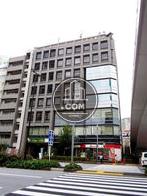 TK-CENTRAL 外観写真