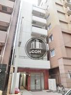 日本橋NYビル 外観写真