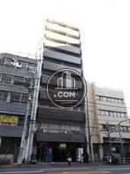 第二雨宮ビル 外観写真