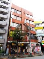 第7サイトウビル外観写真