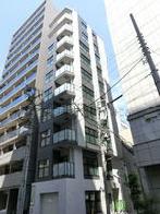THE SKY GranDEAR 神田錦町の外観写真