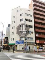新宿久川ビル 外観写真