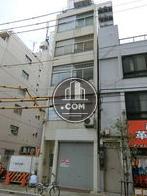 青柳ビル外観写真