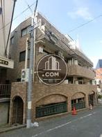 エタニティマンション和田第1 外観写真