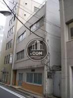 都第一ビル 外観写真
