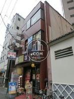 日米ビル 外観写真