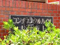コンチネンタルハイツ志村坂上
