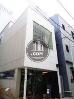 Cafe634ビル 外観写真