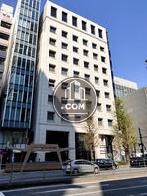 東信商事ビル 外観写真