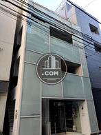 UMBER BLDG. 外観写真