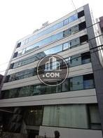 玉屋ビル外観写真