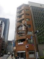虎ノ門ファーストビル 外観写真