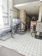 玄関周りの造りです