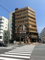 ニュー關口ビル外観写真