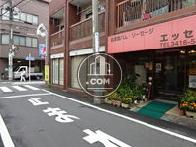物件周辺
