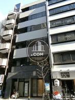 WORK BASE Nihombashi外観写真