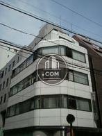 ルート人形町ビル 外観写真