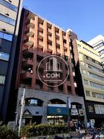 アクティブ新宿 外観写真
