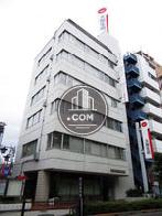 太陽生命千住ビル 外観写真