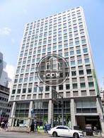 新橋M-SQUARE 外観写真