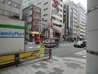 わかりやすそうな立地ですね