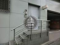 通用口です
