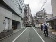 車が駐車しやすいですね