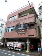 福島ビル 外観写真