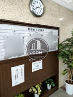 案内板