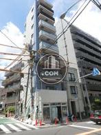 Ys KAGURAZAKA 外観写真