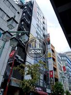 新宿アウンビル 外観写真