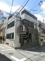 HC5ビル 外観写真