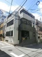 HC5ビルの外観写真