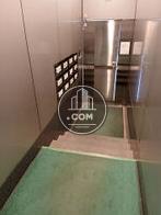 夜間通用口