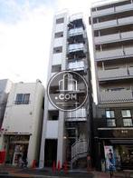Tachikawa MM Bldg. 外観写真