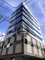 ACN八丁堀ビル外観写真
