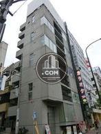 AU南陽堂ビル 外観写真