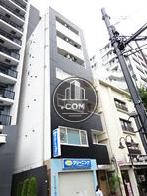 リックビル 外観写真